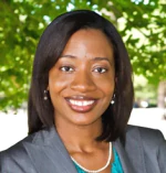 Aisha S.Dickerson Ph.D.