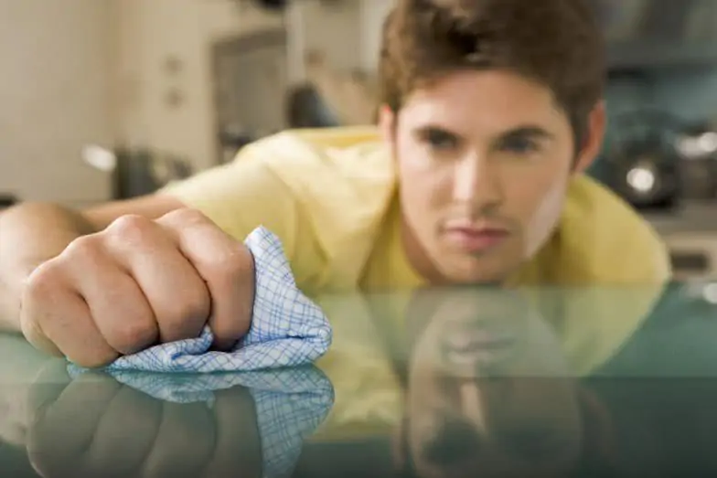 Навязчивые состояния, ОКР, обсессивно-компульсивное расстройство. 