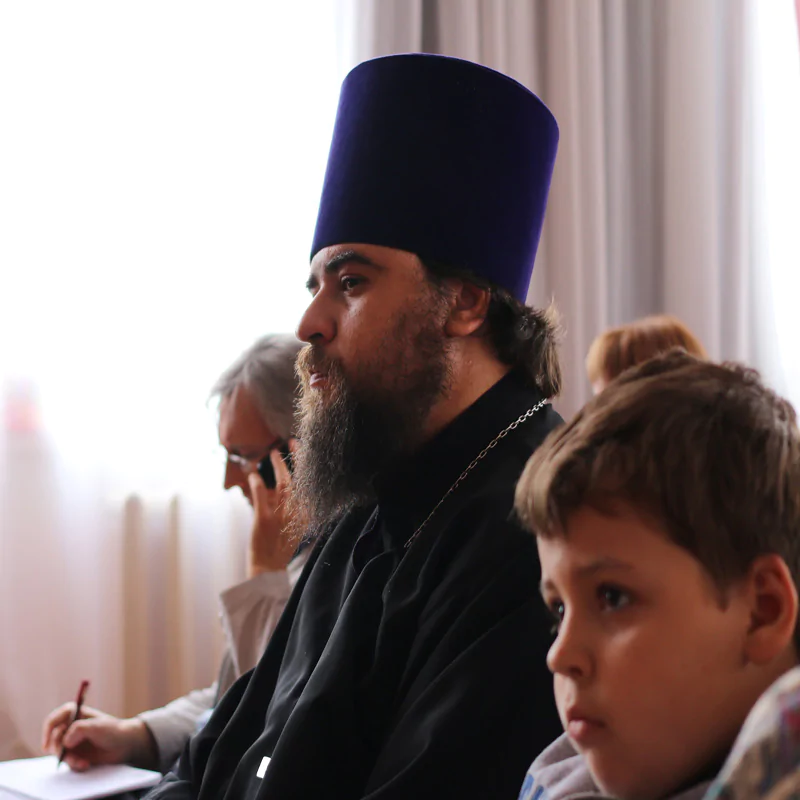 Отец Антоний