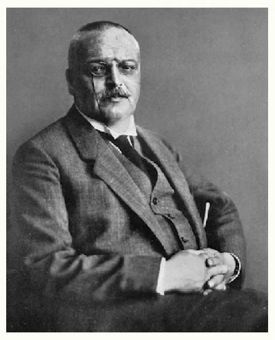 Алозиус (Алоиз) Альцгеймер (1864-1915)