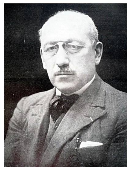 Гаэтан Гасьян де Клерамбо (1872-1934)