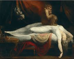 Дер Нахтмахр (Кошмар) (1781...