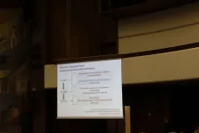 Модель проведения медицинской реабилитации