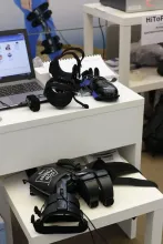 Реабилитационное оборудование
