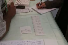 Тестирование на наркотики