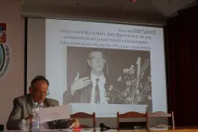 Главврач психиатрической больницы №8 в Орехово-Зуево, Шурыгин Григорий