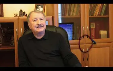 Embedded thumbnail for О психиатрии и психотерапии часть 3