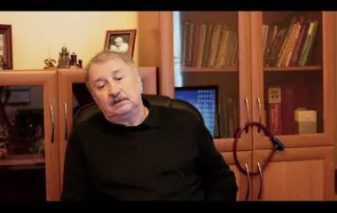 Embedded thumbnail for О психиатрии
