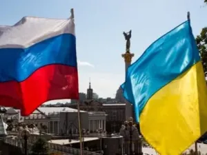 Акция "Мы за мир!"