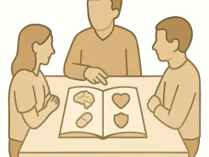 Психообразование