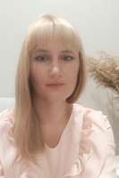 Фото Леонтьева Анна Александровна